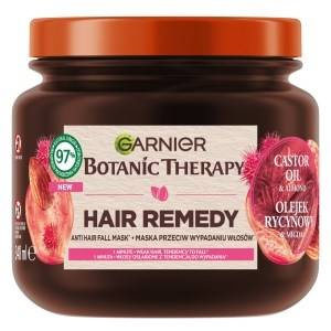 Garnier Botanic Therapy Hair Remedy Maske gegen Haarausfall 340 ml