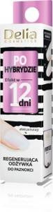 Delia Cosmetics Regenerierende Nagelspülung 11 ml