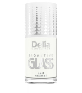 Delia lakier emalia bioaktywne szkło 05 11ml 05 INES