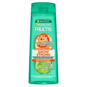 Garnier Fructis Grow Strong Stärkendes Shampoo 400 ml
