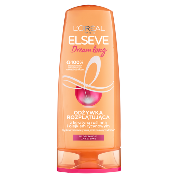 L'Oréal Paris Elseve Dream Long Detangling Conditioner 200 ml