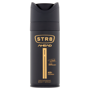 STR8 Ahead Deodorant Spray 150ml
