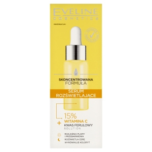 Eveline Cosmetics Aufhellendes Serum 18 ml