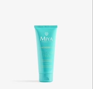 Miya MyWonderBalm Moisturizing Cream with Coconut Water 75 ml