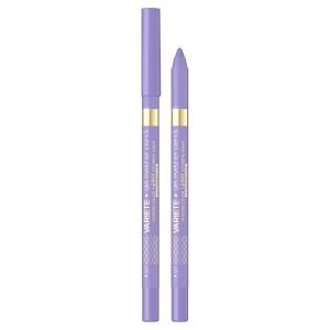 Variété Wasserfester Gel-Augenstift, Nr. 07 Lavendel