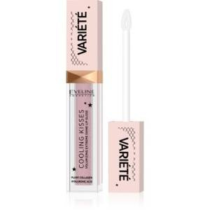 Variete Lip gloss with cooling effect, no. 02