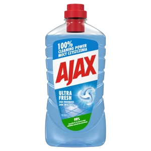 Płyn uniwersalny Ajax Ultra Fresh 1L