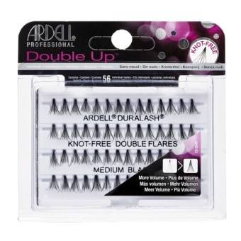 KEPKI RZES DOUBLE UP DURALASH MEDIUM KNOT FREE