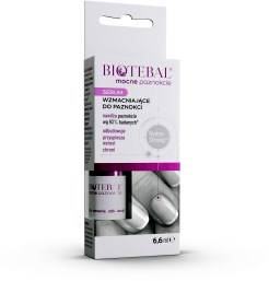 Biotebal Mocne Paznokcie 6,6 ml