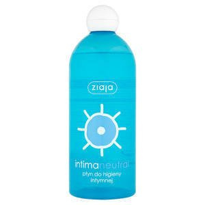 Ziaja Intima Neutral Płyn do higieny intymnej 500 ml