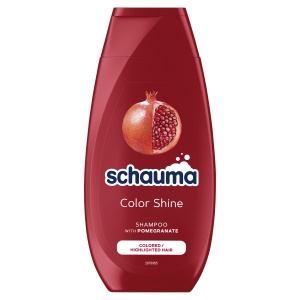 Schauma Color Shine Shampoo for colored and lightened hair 250 ml
