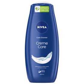Nivea Creme Care Creamy Shower Gel 500 ml