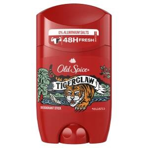 Old Spice Tiger Claw Deodorant Stick For Men 50ml