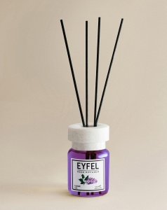 Eyfel pachnące patyczki Lilac Lilia 120 ml