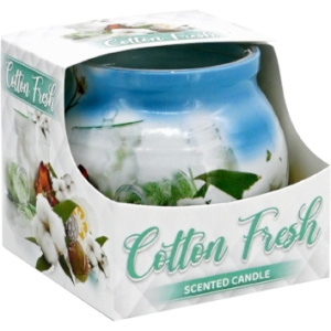 SWIECA MIRAL BK POWLEKANA SWIEZOSC BAWELNY / COTTON FRESH