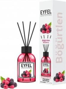Eyfel-Zapach Domowy-pachnące patyczki Owoce Leśne 120 ml