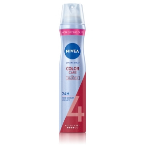 NIVEA Color Care & Protect Lakier do włosów 250 ml