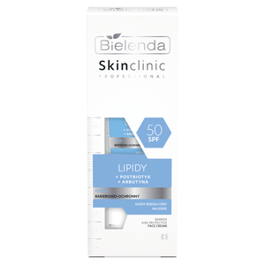 Bielenda Skin Clinic Professional Krem barierowo-ochronny 40 ml