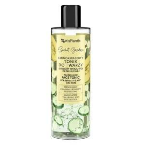 Vis Plantis secret Garden Tonik Aminokwasowy 200 ML