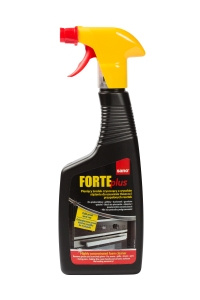 SANO Forte plus odtłuszczacz aktywna piana 500ml