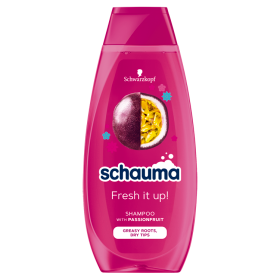 Schauma Fresh it Up! Shampoo for quickly oily hair 400 ml