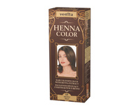  HAIR COLOURING BALM WITH HENNA EXTRACT BROWN NO. 15