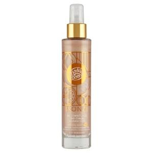 BodyBoom Bronze Rozświetlacz do ciała 100 ml