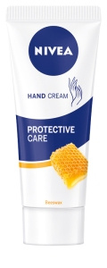 Nivea Protective Care HAND Cream 75 ml