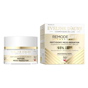 Eveline d'Aury Remodelift Therapy Peptide Meso-Reducer for Deep Wrinkles and Furrows 50+