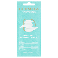 Dermika Saturation Bio-moisturizing mask 10 ml