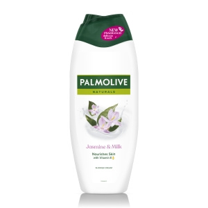 Palmolive Naturals Jasmine & Milk Kremowy Żel Pod Prysznic 500ml