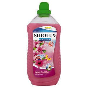 Sidolux Universalreiniger Orchideenblüte 1l