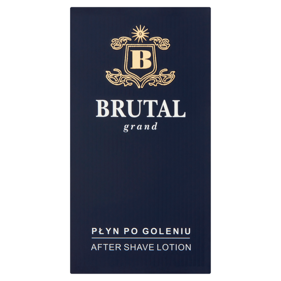 Brutal Grand Płyn po goleniu 100 ml