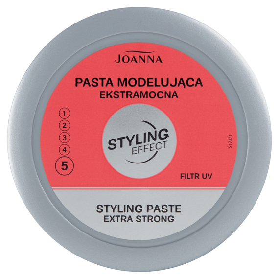 Joanna Styling Effect Extra starke Modellierpaste 90 g