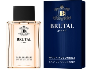 Brutal Grand Woda kolońska 100 ml
