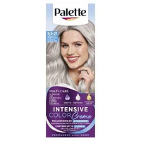 Palette Intensive Color Creme Hair dye luminous silver blonde 9.5-21