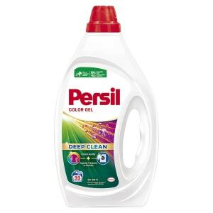 Persil Color Gel Flüssigwaschmittel 1.485 l (33 Wäschen)