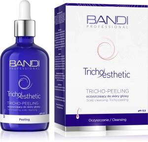 Bandi Reinigendes Kopfhautpeeling 100 ml