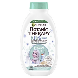 Garnier Bothanic Therapy Kids 2 in 1 Szampon z odżywką 250 ml