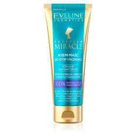 Egyptian Miracle Cream-ointment for feet and nails