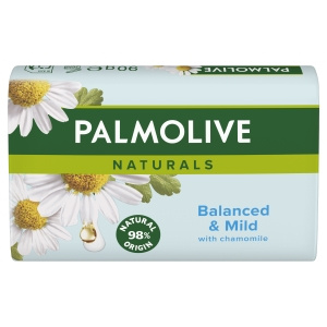 Palmolive Naturals Kamillenseife, 90 g
