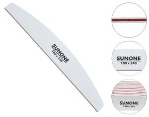 PILNIK DO PAZNOKCI LODKA 180/240 BIALY (1)