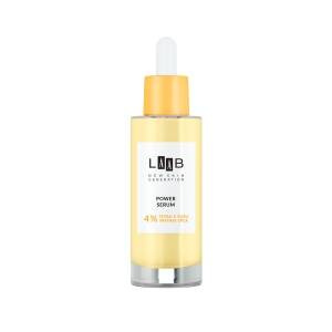 AA LAAB Power-Serum aufhellend und glättend, 30 ml