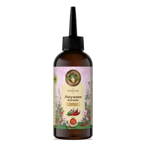 Herbalist's Rezepte Haarwachstum Aktivator 170ml