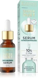 Super Duet Serum für Unvollkommenheiten