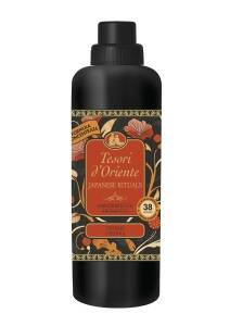 Tesori d'Oriente Japońskie rytuały płyn do płukania ubrań 760 ml