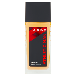 LA RIVE Athletic Man Dezodorant perfumowany 80 ml
