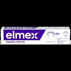 elmex Emaille Repair Zahnpasta 75ml
