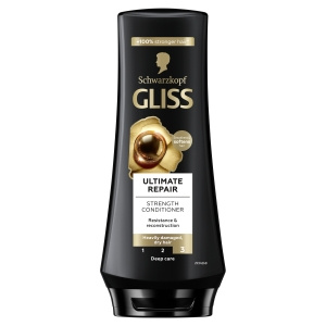 Gliss Ultimate Repair Conditioner 200ml