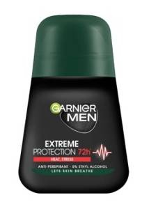 DEZODORANT MEN ROLL-ON 50ML EXTREME PROTECTION 72H